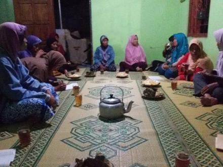 Rapat di Jamprit